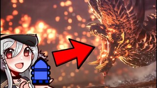 JUST PIERCE IT - NON ELEMENTAL GUNNER BUILDS FOR ALATREON | MHW: ICEBORNE