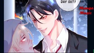 FATAL OXYGEN CHAPTER 11-15 || MANGA YAOI