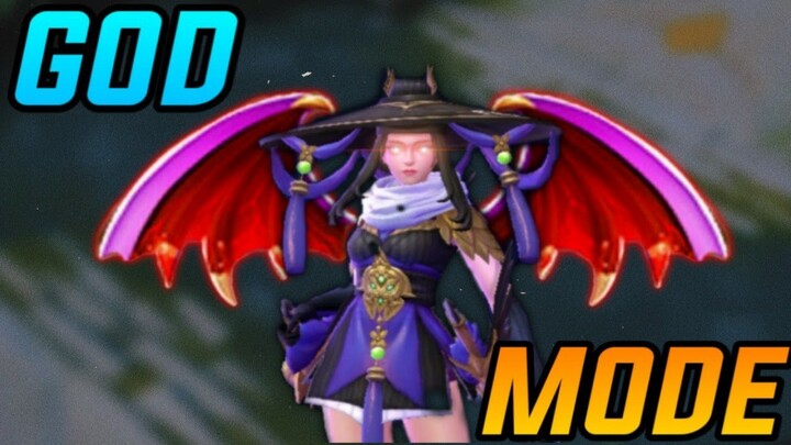 ALL FANNY USERS SHOULD WATCH THIS || SKIN GIVEAWAY || MOBILE LEGENDS