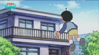 DORAEMON - DANH SÁCH HẸN HÒ CỦA NOBITA [P2]