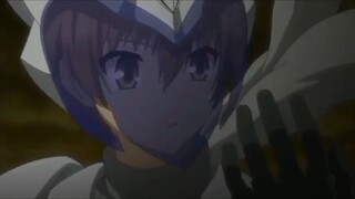 munculnya kekuatan ash
