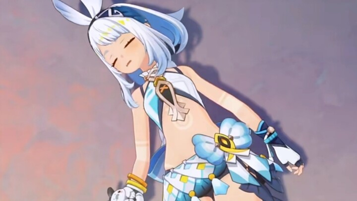 Kenapa karakter bintang 5 nggak bisa mengalahkan karakter bintang 4?