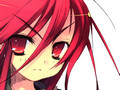 Shakugan no Shana [MAD] Flame of The Red Lotus