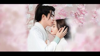 [Engsub Vietsub] 白首记 Bạch Thủ Ký《灵丹妙药不及你 Beyond Prescriptions Linh Đan Diệu Dược Không Bằng Nàng 》