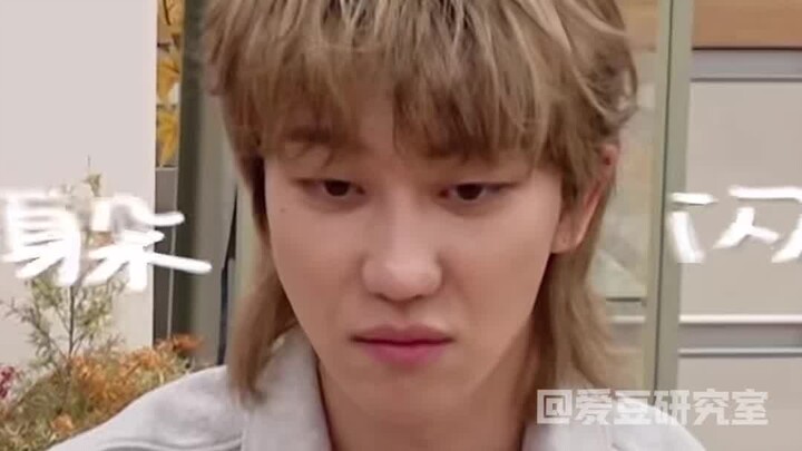 Seo Myung-ho: Korean proficiency unknown, but exceptionally good at snapping back at people.