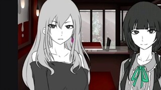 [Trò chơi mới trong Khu trò chơi] Bạn gái tôi sẽ không làm phiền tập 2