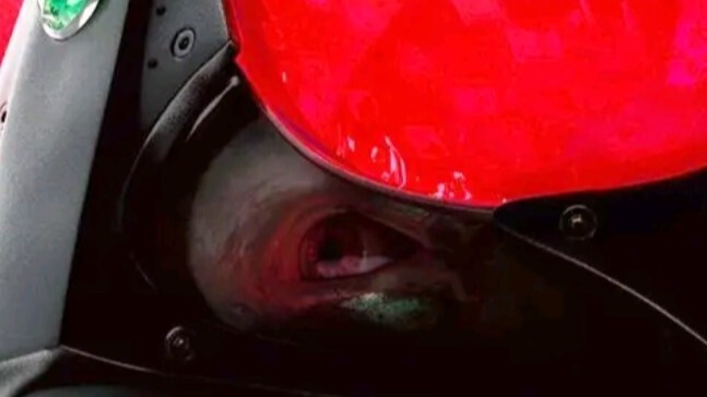 Tubuh nomor satu berubah menjadi monster? Poster baru "Kamen Rider Baru" dirilis