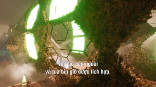 Tương lai của... EP 10 [Sub Việt]