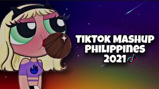 TIKTOK MASHUP 2021 PHILIPPINES (DANCE CRAZE)