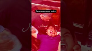 Pak amir ngasih obat