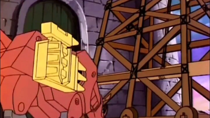 [Transformers Khoa học đại chúng/Trò chuyện linh tinh] Tập 65 - Đội quân băng ghi âm/đội quân băng g