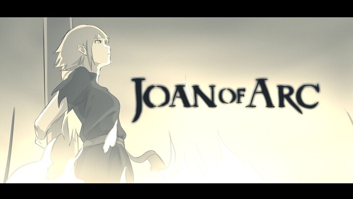 [This Master didn't play FGO properly but asked his heroic spirit to make a movie] FGO×Legend of Joa