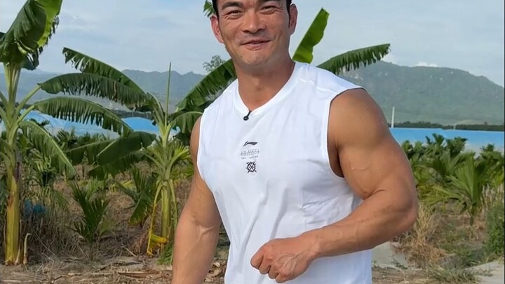 Hainan is so comfortable this season! Let me show the guys the local fruits here~