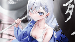 【TV动画/高桥李依】《以死亡游戏为生》轻厉第一位&动画化决定CM【MCE汉化组】