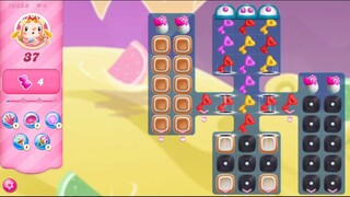 Candy crush saga level 16658