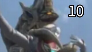 [BD] Ultraman Gaia Episode 10 Subtitle Indonesia