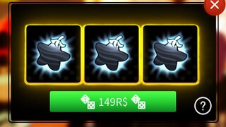 ISSO NÃO FOI UMA BOA IDEIA ANIME FIGHTERS SIMULATOR!