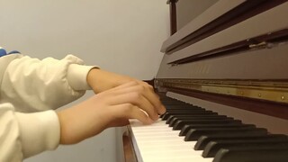 Beberapa tragedi nyata yang baru saya ketahui setelah mempelajari piano (pengetahuan dingin)