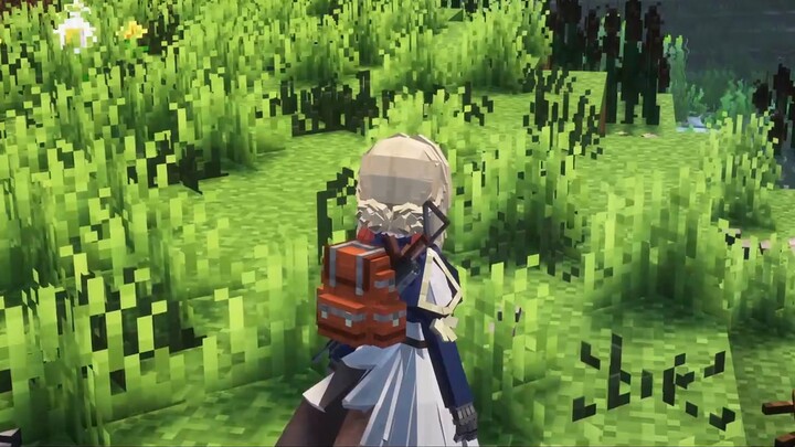 [4K High Bitrate] The Woman the Book Industry Dare Not Touch