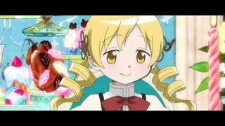 Puella Magi Madoka Magica the Movie - Walpurgisnacht: Rising | Februari 2026