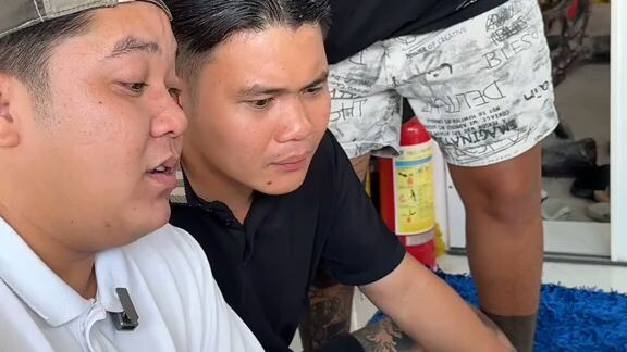 đường về nhà còn xa tập 8