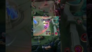 Moment ketika pakai martis 🗿 #mobilelegends #mlbb #trending #mobilelegendsindonesia