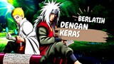 BERLATIH DENGAN KERAS - AMV