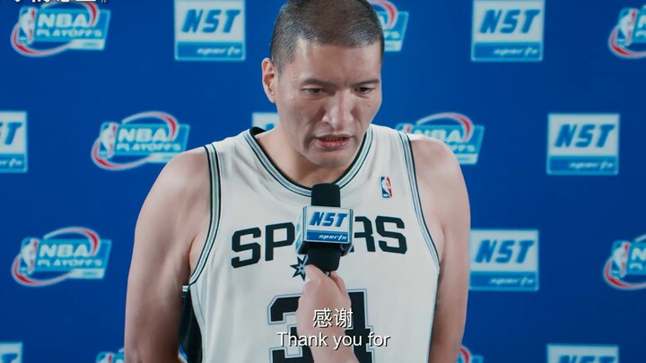 “Guess what? It’s always your bro who really gets you!”