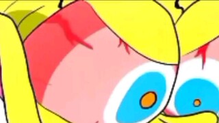 [Funny animation dubbing] SpongeBob is angry