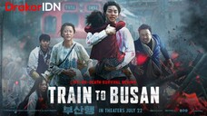 Train to Busan (2016) | 1080p (Full HD) | Subtitle Indonesia