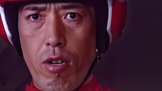 [4K restoration] Ultraman Neos Episode 3: Marine creatures merge, Neos fights Sig Orin