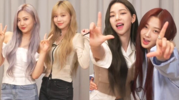 aespa’s “Life’s Too Short” Dance Challenge! Don’t miss it on June 24!