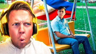 iSplyntr Reacts to the "No Neck" COMP LORD of Garena | COD Mobile