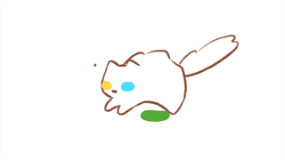 ［小动画练习］小猫咪~