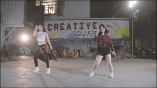 Dance cover bài em chưa 18 #dance