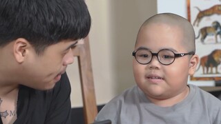【蛋蛋Tatan】关于蛋蛋生活的Q&A