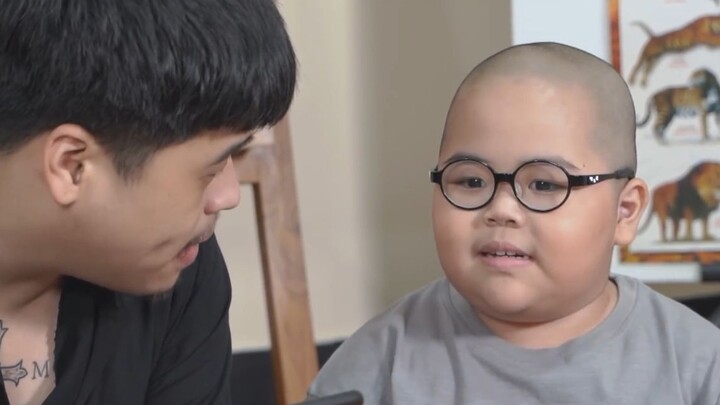 【蛋蛋Tatan】关于蛋蛋生活的Q&A