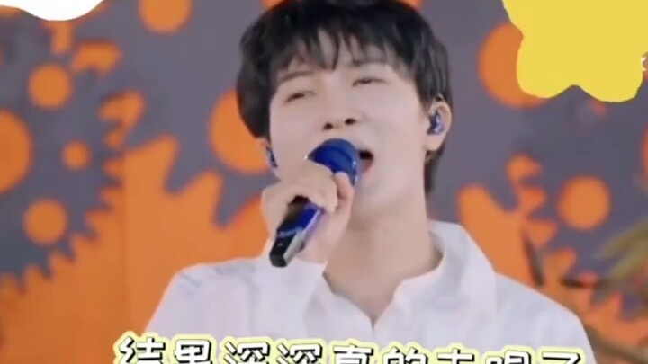 Lebih baik jadi agen Zhou Shen, hahaha