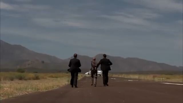 mutiny