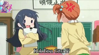 Anime Crack Indonesia Pt 1