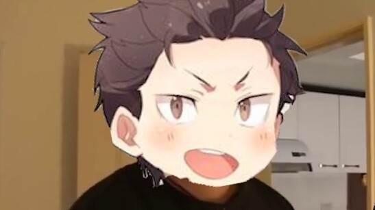 Rem xóa cốt truyện Make Me Well