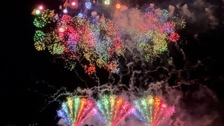 2021 第33回神明の花火大会 前半“マルゴー”