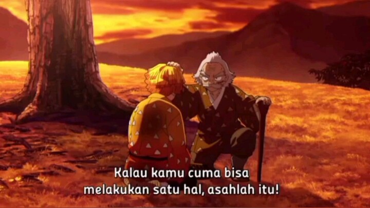 [Episode 17G] - Demon SLAYER S1