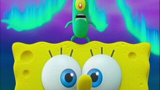 海绵宝宝《痞老板大电影》预告~3月7日上线！