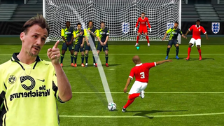 FIFA Mobile Soccer 2022 Android Gameplay 54 Jürgen Kohler 🔥