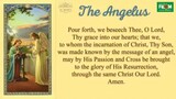 The Angelus-English Version