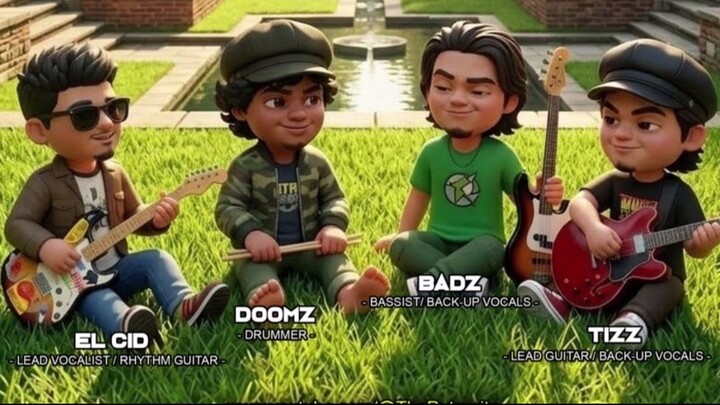 HANGGANG SA HULI NEW SINGLE POSTER