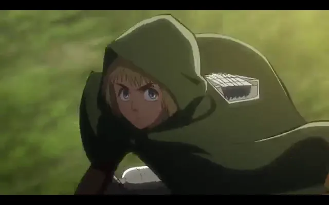 attack on titan ตอนที่17 ep5