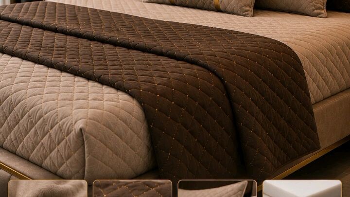 bedroom design