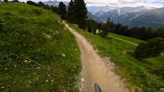 “我租下了这个世界，直到我死去的那天”